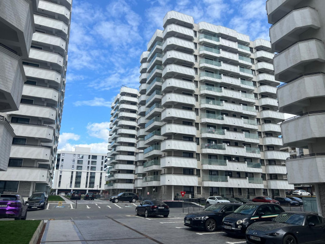 Apartament de vanzare, 2 camere,  decomandat ,  65 mp , Copou,  (Royal Town) 162255