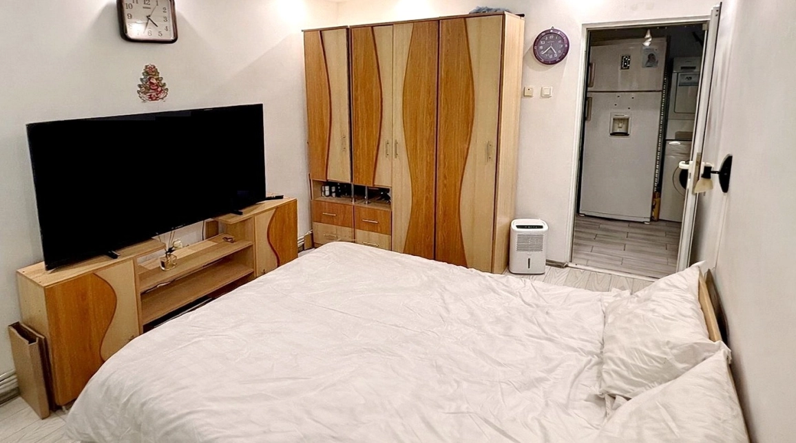 Oferta Apartament de vanzare, 2 camere, decomandat, 58 mp , Pacurari,  ALPHA BANK imagine 5