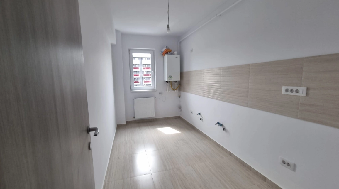 Oferta Bucium apartament nou 60 mp , 2 camere, decomandat, de vanzare,  Visani - Mega Image imagine 6