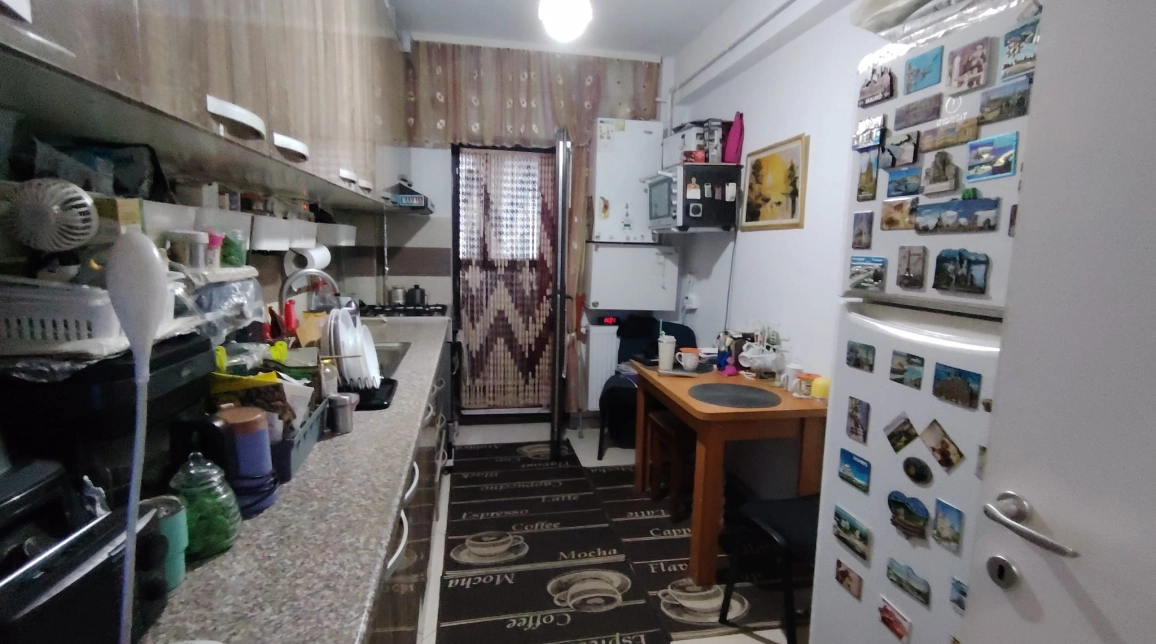 Oferta De vanzare apartament nou, 2 camere, decomandat, 55 mp , Popas Pacurari,  Str Garoafei imagine 4