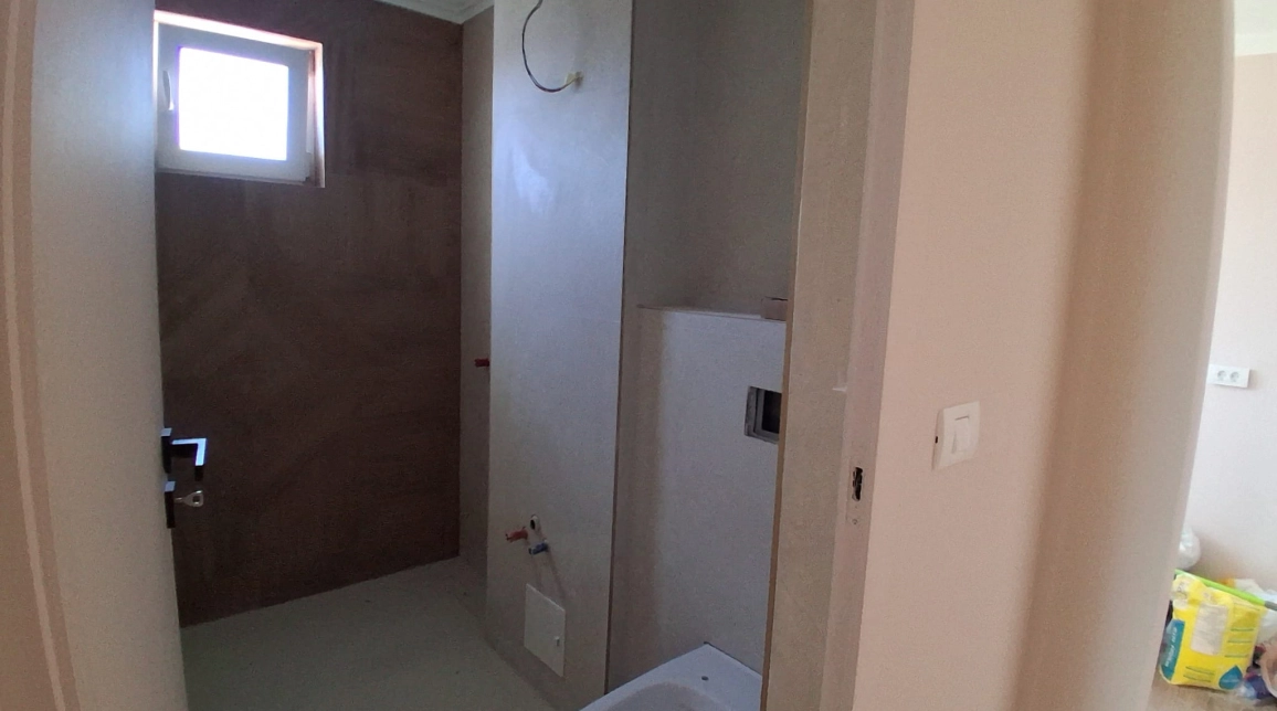 Oferta 2 camere, decomandat, 56 mp , de vanzare apartament in zona Podu Ros,  Piata Nicolina Lidl imagine 4