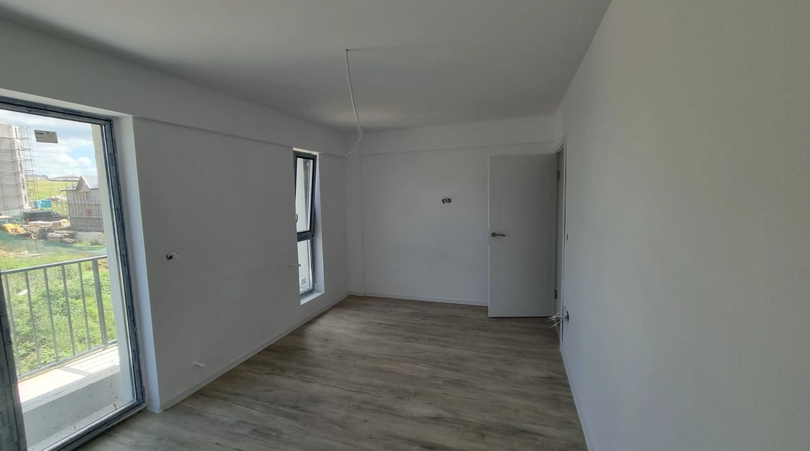 Oferta Visani apartament 62 mp , 3 camere, , de vanzare,  TLT Visan imagine 4