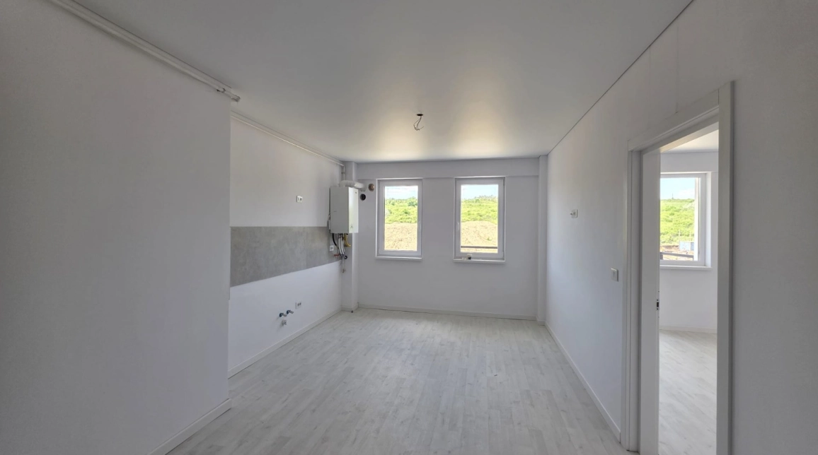 Oferta De vanzare apartament, 2 camere, , 43 mp , Bucium,  Visani imagine 1
