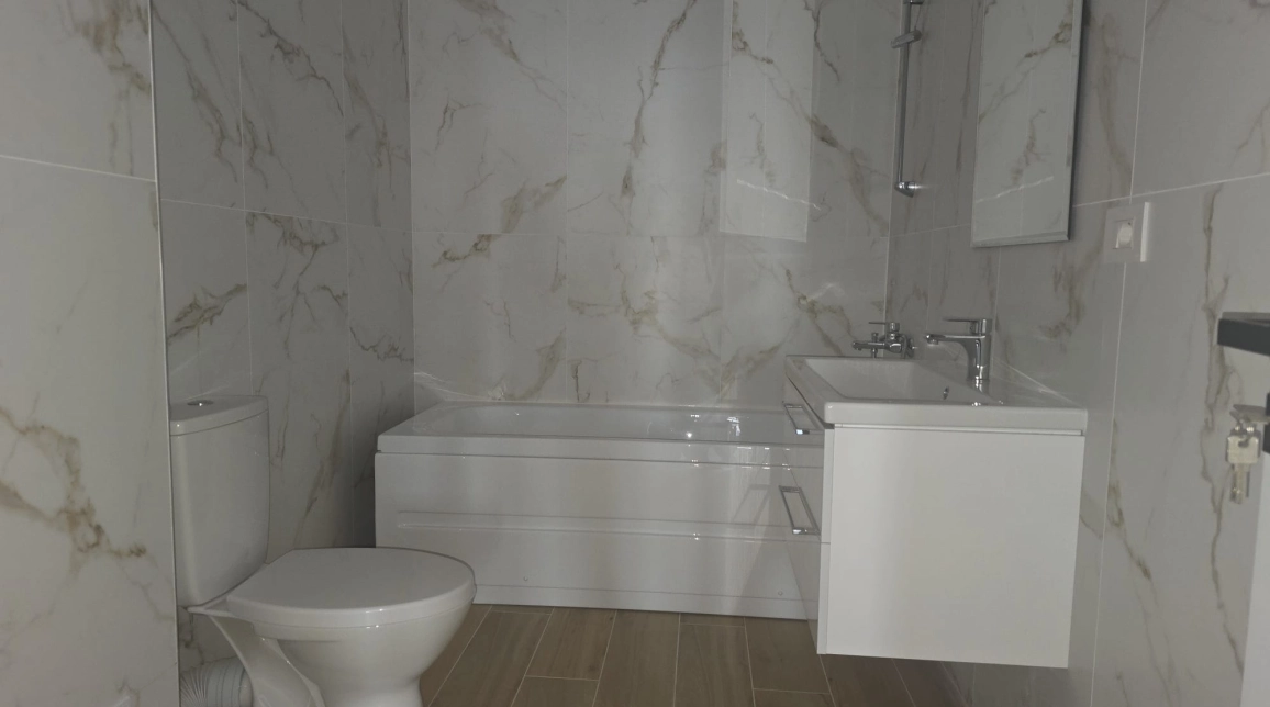 Oferta Apartament nou de vanzare, 2 camere, decomandat, 60 mp , Pacurari,  Popas Pacurari-Complex Soleia imagine 8
