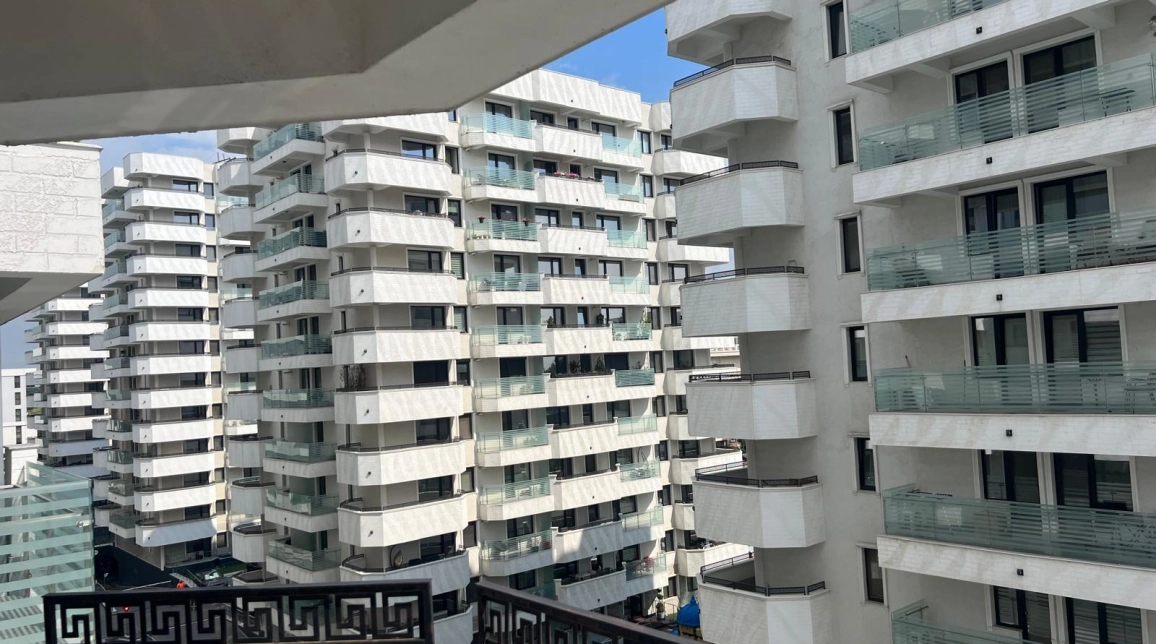 Oferta Copou apartament 62 mp , 2 camere, , de vanzare,  Royal Town imagine 2