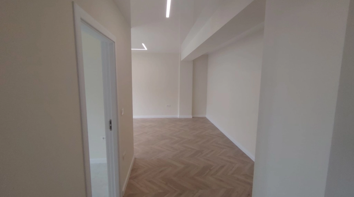 Oferta 2 camere, decomandat, 62 mp , de vanzare apartament nou in zona Rediu,  Str. Soarelui Popas Pacurari imagine 2
