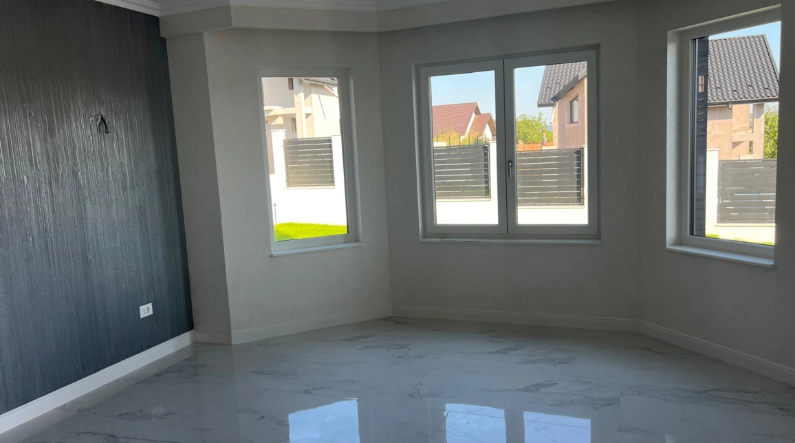 Oferta 4 camere, 110 mp , de vanzare casa in zona CUG,  Valea Adanca 5 Drumuri imagine 22