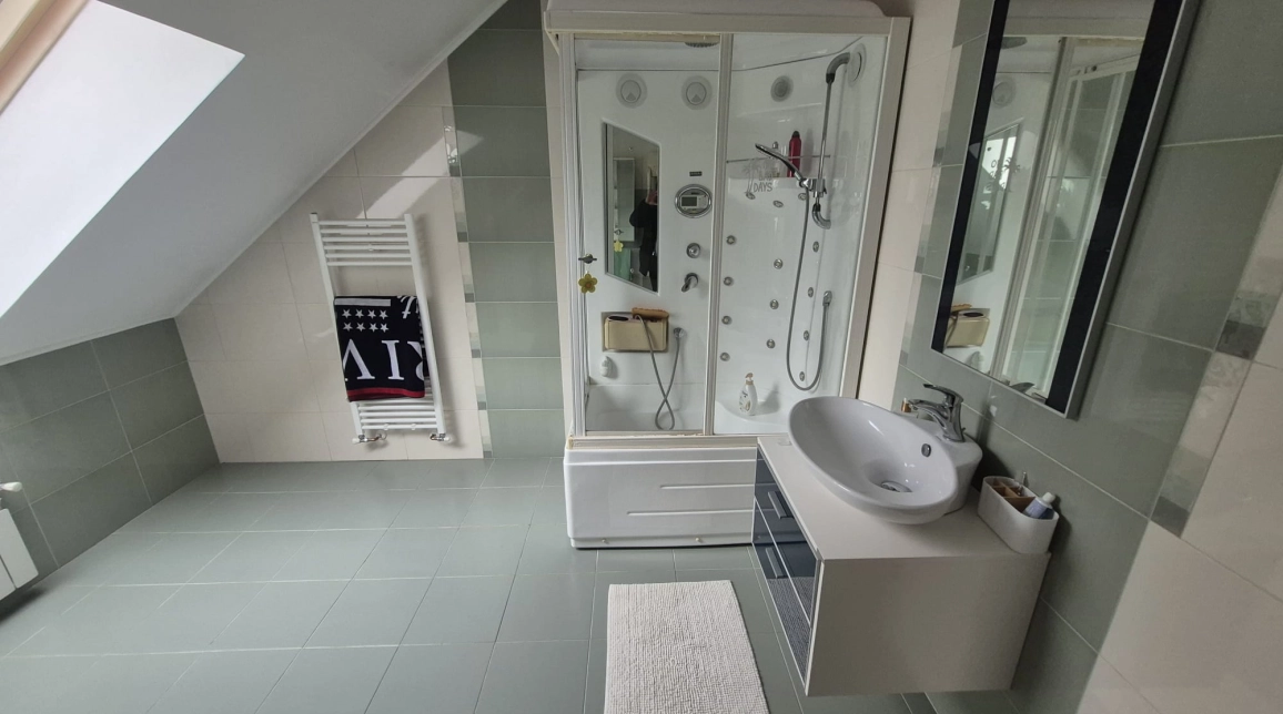Oferta Bucium casa 190 mp , 5 camere, de vanzare,  Lidl imagine 12