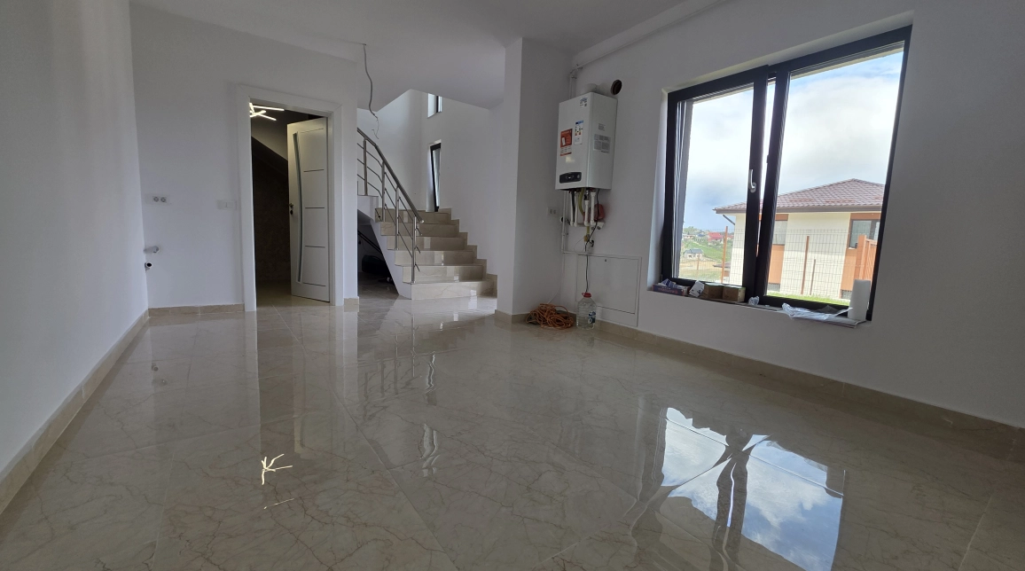 Oferta Casa, 3 camere, 80 mp , CUG, de vanzare,  Valea Adanca imagine 13