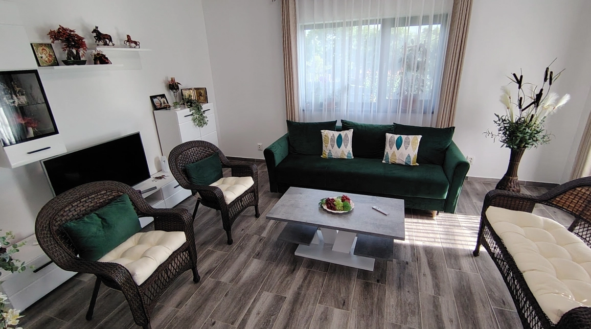 Oferta De vanzare casa, 3 camere, 89 mp , Miroslava,  Cresa Balciu imagine 7