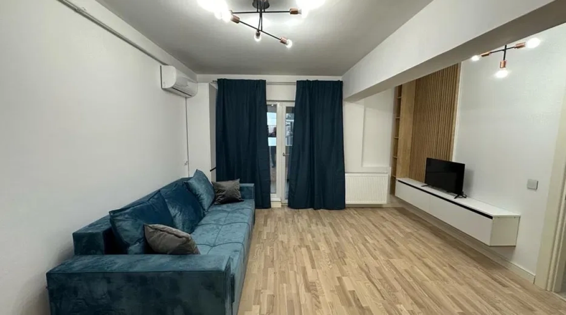 Oferta De inchiriat apartament, 2 camere, , 55 mp , Tatarasi,  Metalurgiei imagine 1
