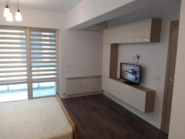 Apartament, o camera,  decomandat ,  41 mp , Tudor Vladimirescu, de inchiriat,  (Kaufland ) 162956