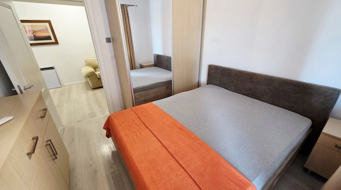 Oferta Apartament de inchiriat, 2 camere, nedecomandat, 45 mp , Tatarasi,  Evergreen imagine 1
