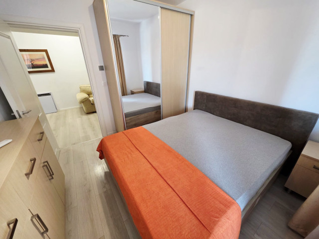 Apartament de inchiriat, 2 camere,  nedecomandat ,  45 mp , Tatarasi,  (Evergreen) 163020