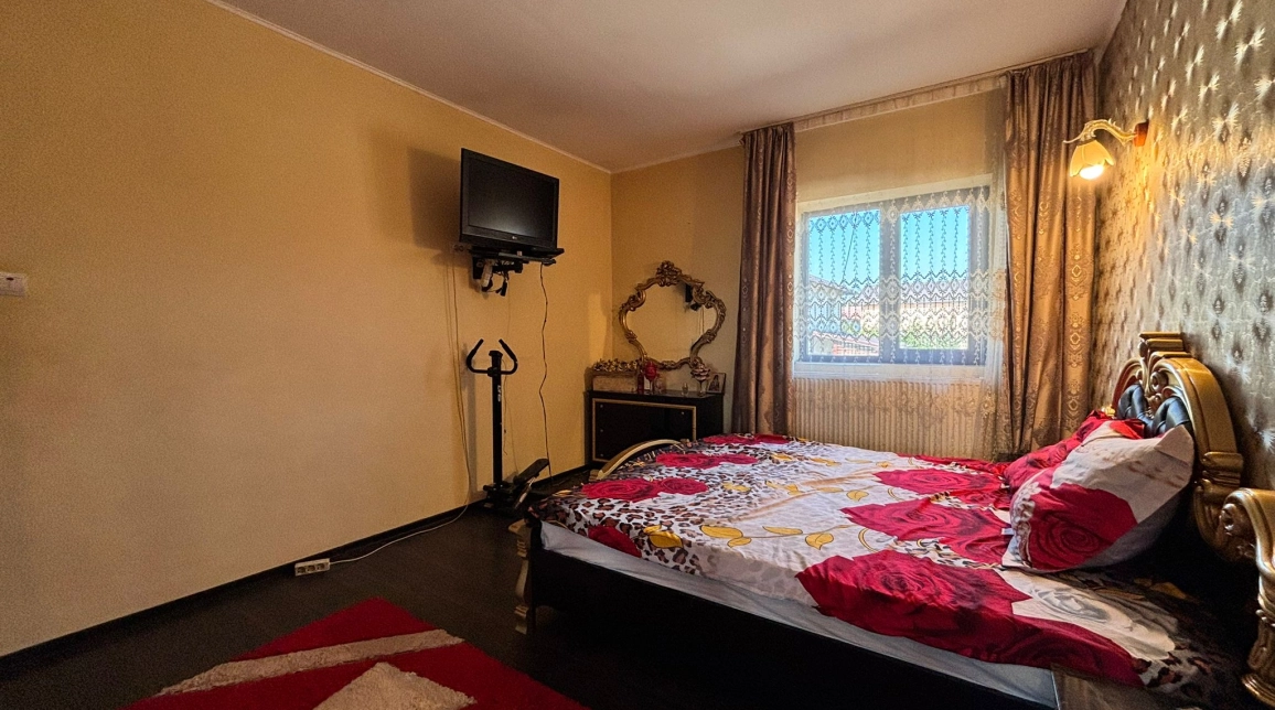 Oferta 6 camere, 138 mp , de inchiriat casa in zona CUG,  Strada Bazei - la 600m de La doi Pasi Bazei imagine 10