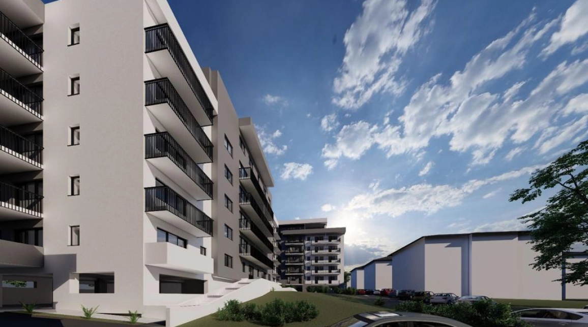 Oferta Galata apartament nou 45 mp , o camera, decomandat, de vanzare,  Sun City imagine 4