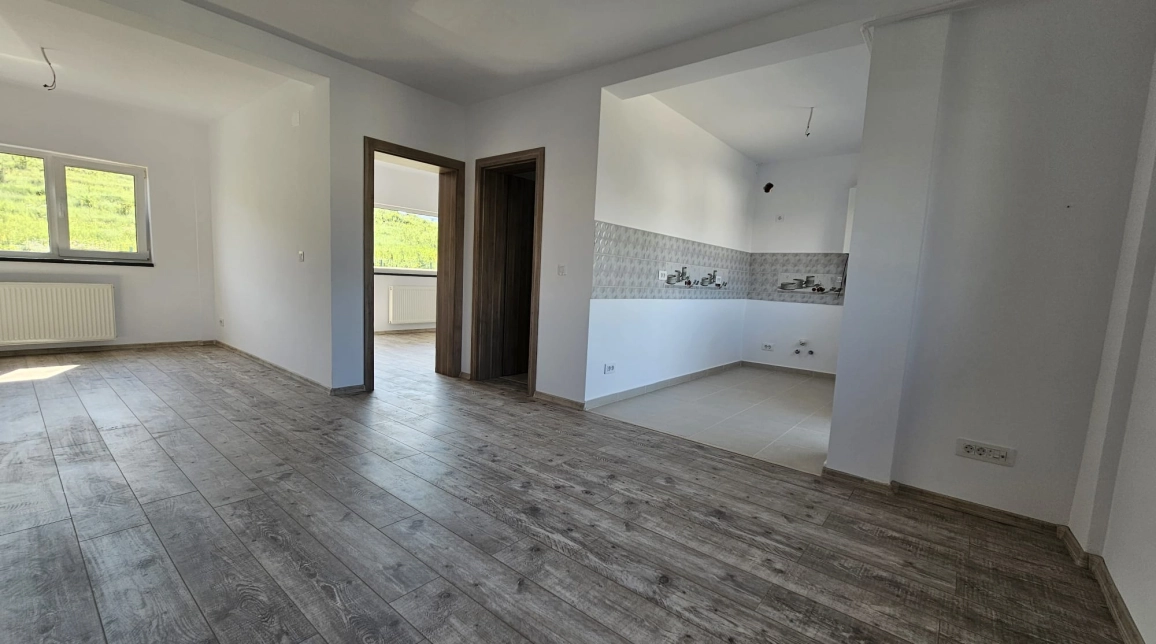 Oferta De vanzare apartament nou, 2 camere, decomandat, 61 mp , Visani,  50 m de statie autobuz imagine 11