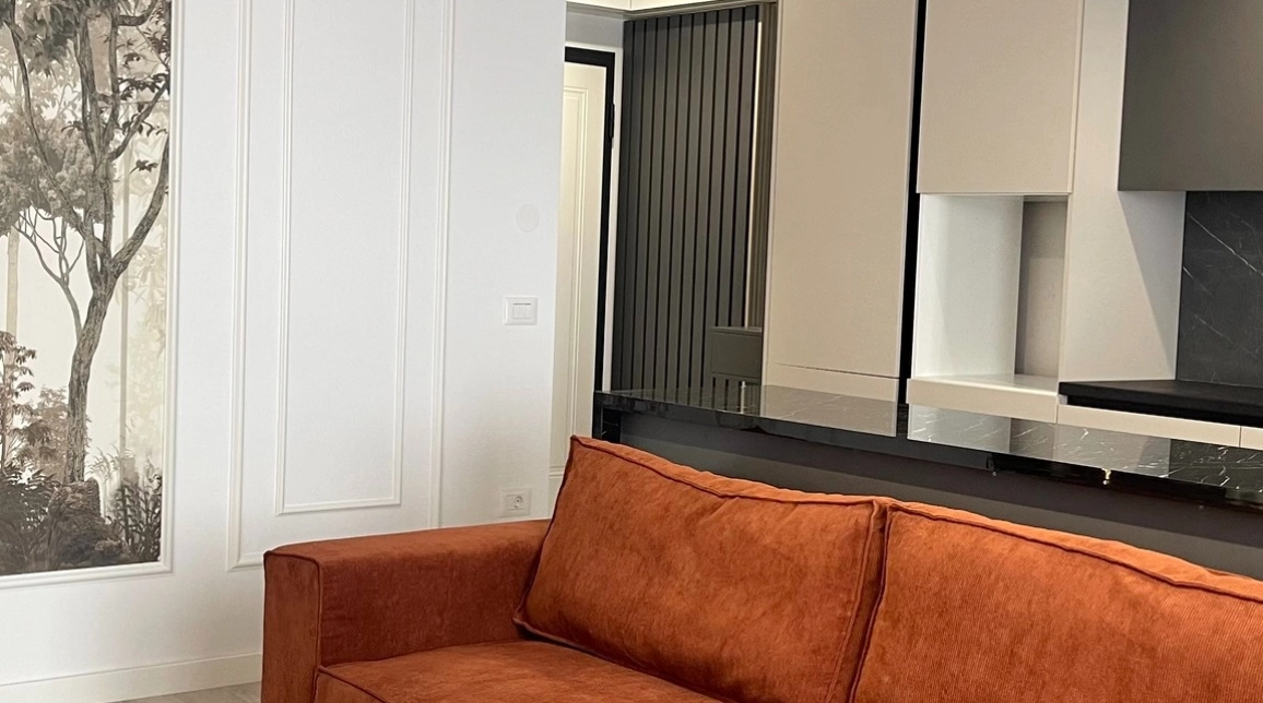 Oferta 2 camere, decomandat, 58 mp , de vanzare apartament nou in zona Dacia,  Piata Dacia imagine 10