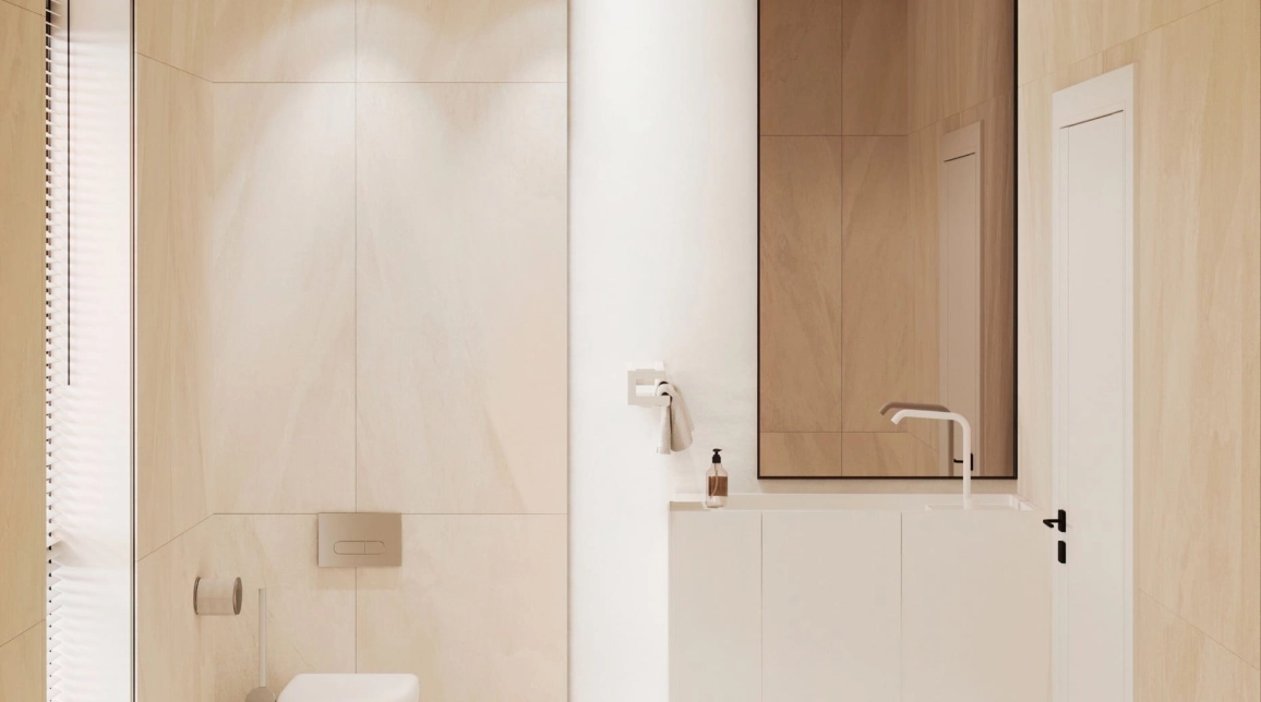 Oferta Pacurari apartament nou 80 mp , 2 camere, decomandat, de vanzare,  Alpha Bank imagine 9