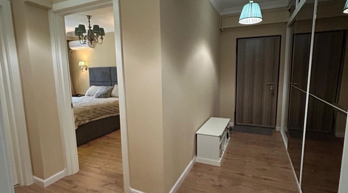 Oferta Apartament, 2 camere, , 55 mp , Bucium, de vanzare,  900 m fata de lidl imagine 7