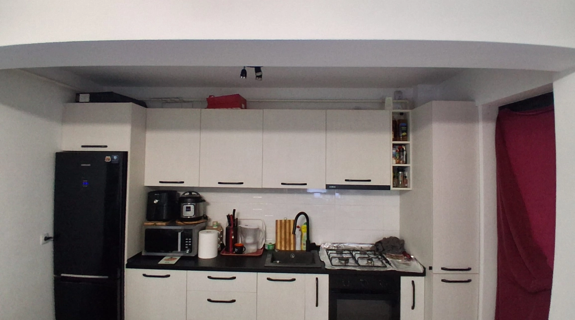 Oferta Apartament, 2 camere, semidecomandat, 58 mp , Bucium, de vanzare,  Bellaria imagine 8