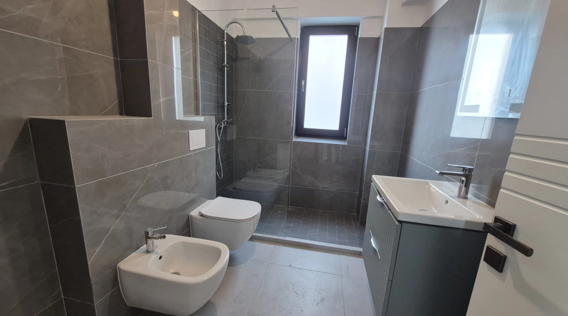 Oferta De vanzare apartament nou, 3 camere, decomandat, 68 mp , Galata,  Kaufland imagine 10