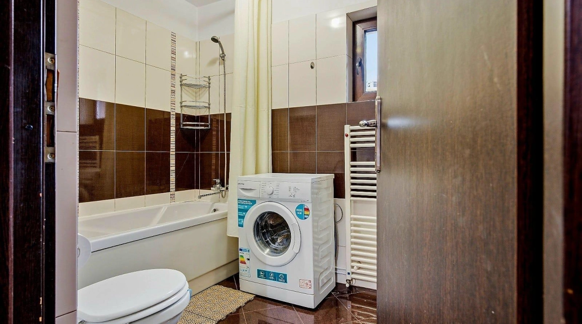 Oferta Centru apartament nou 35 mp , o camera, garsoniera, de vanzare,  Lazar Residence imagine 10