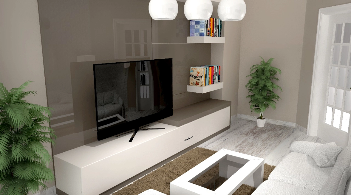 Oferta O camera, decomandat, 34 mp , de vanzare apartament nou in zona CUG,  Lidl Visoianu imagine 2