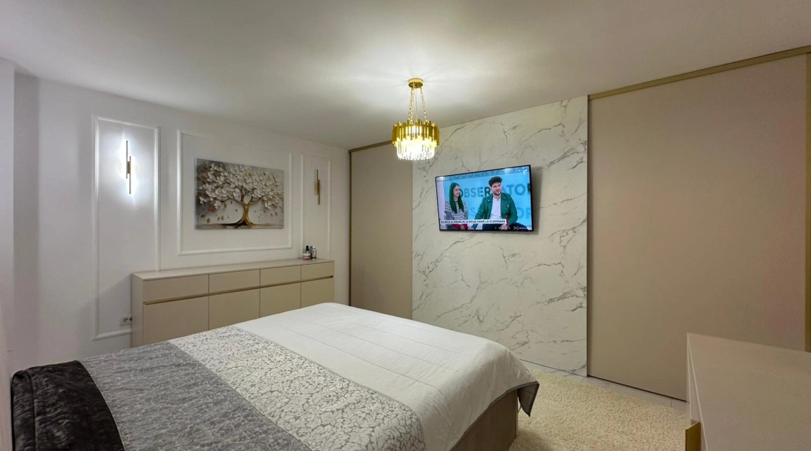 Oferta De vanzare apartament nou, 2 camere, , 57 mp , Visani,  Profi Visan imagine 13
