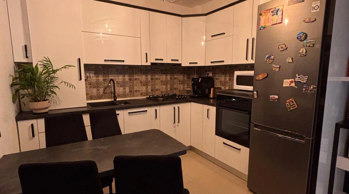 Oferta 2 camere, decomandat, 62 mp , de vanzare apartament nou in zona Bucium,  Profi Visan imagine 4