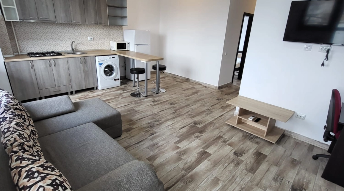 Oferta 2 camere, , 44 mp , de vanzare apartament in zona Centru,  Palas Mall imagine 9