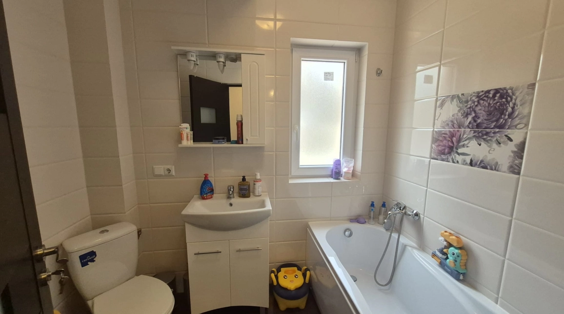 Oferta Pacurari apartament 68 mp , 3 camere, decomandat, de vanzare,  1,3km de Kaufland imagine 7