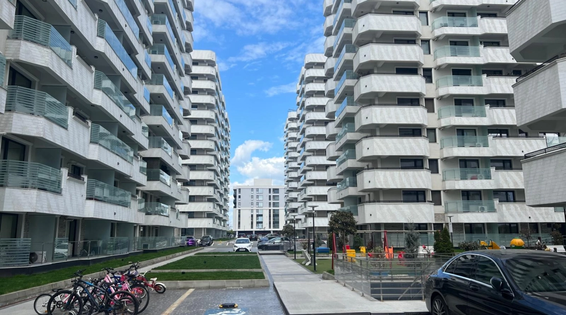 Oferta Apartament de vanzare, 2 camere, decomandat, 65 mp , Copou,  Royal Town imagine 4