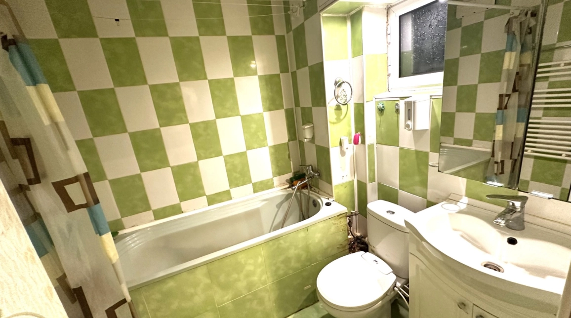 Oferta Apartament de vanzare, 2 camere, decomandat, 58 mp , Pacurari,  ALPHA BANK imagine 11