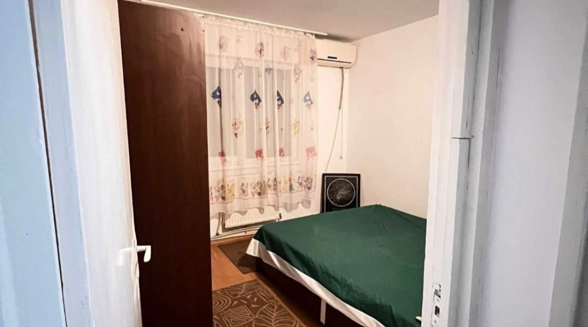 Oferta Apartament de vanzare, 2 camere, semidecomandat, 42 mp , Pacurari,  POSTA imagine 8