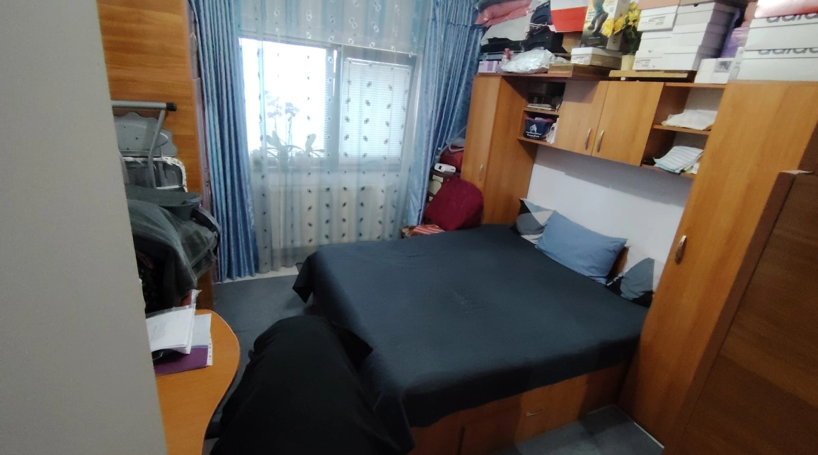 Oferta De vanzare apartament nou, 2 camere, decomandat, 55 mp , Popas Pacurari,  Str Garoafei imagine 5