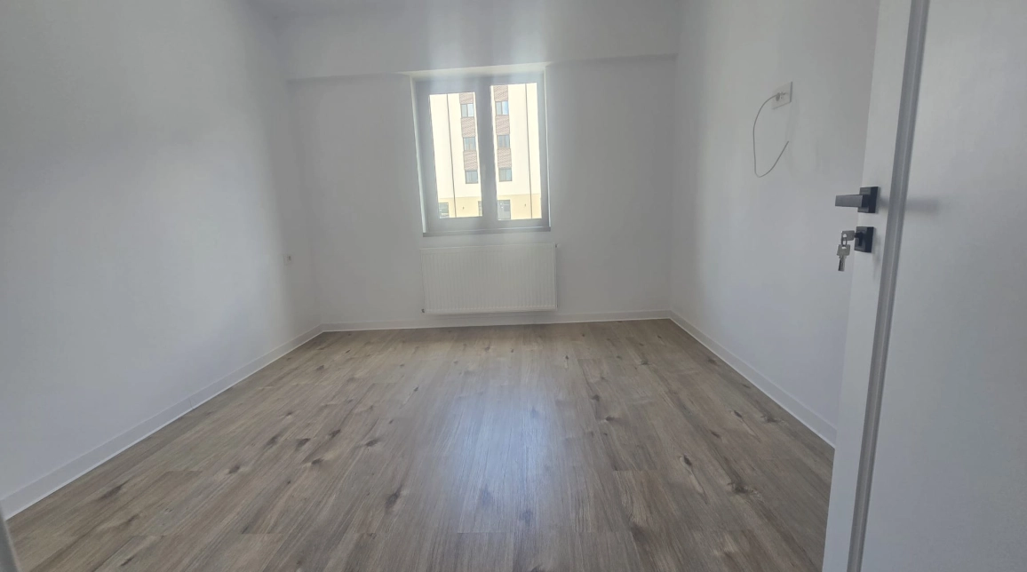Oferta Apartament nou de vanzare, 2 camere, decomandat, 60 mp , Pacurari,  Popas Pacurari-Complex Soleia imagine 9