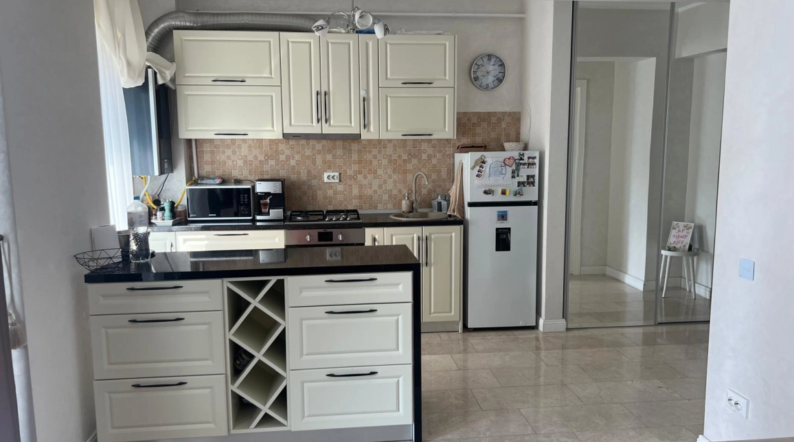 Oferta Copou apartament 62 mp , 2 camere, , de vanzare,  Royal Town imagine 21