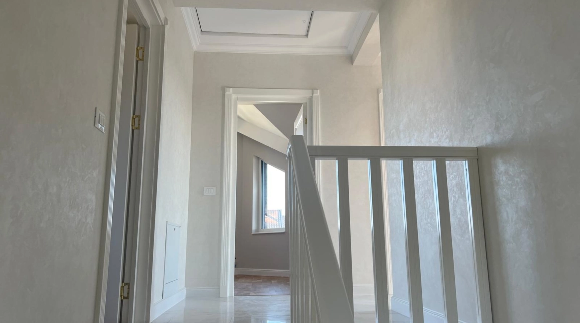 Oferta 4 camere, 110 mp , de vanzare casa in zona CUG,  Valea Adanca 5 Drumuri imagine 23