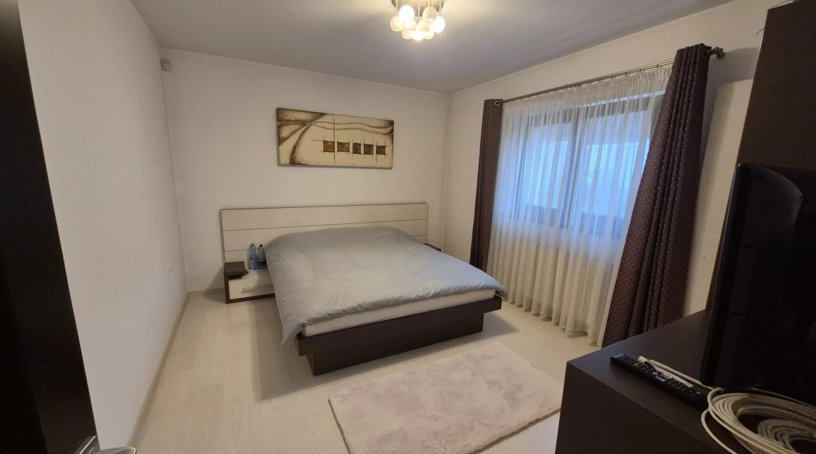 Oferta Bucium casa 190 mp , 5 camere, de vanzare,  Lidl imagine 14