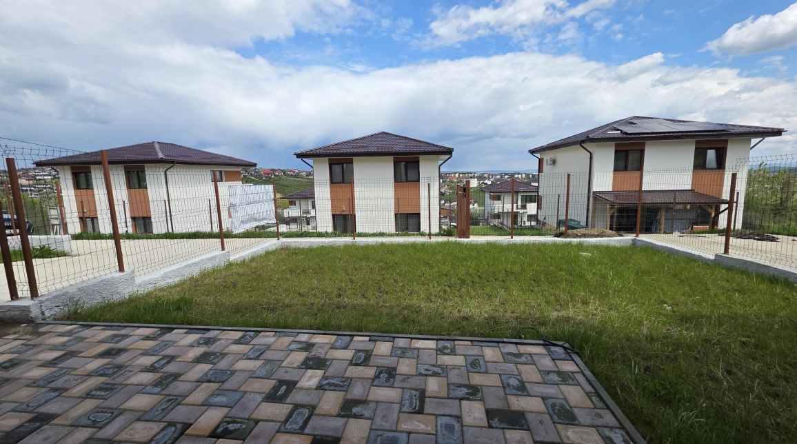 Oferta Casa, 3 camere, 80 mp , CUG, de vanzare,  Valea Adanca imagine 14