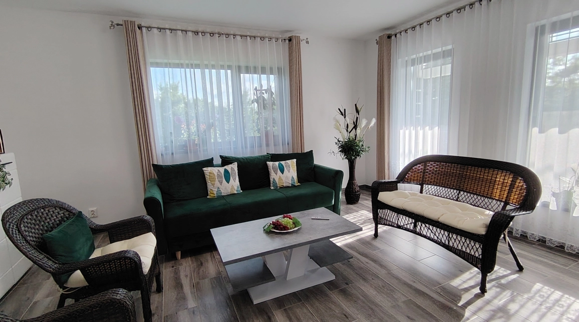 Oferta De vanzare casa, 3 camere, 89 mp , Miroslava,  Cresa Balciu imagine 6