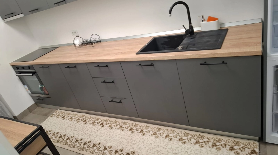 Oferta Podu Ros apartament 70 mp , 2 camere, semidecomandat, de inchiriat,  Silk District imagine 9