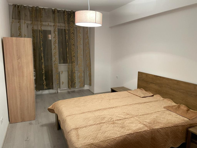 2 camere,  semidecomandat ,  50 mp , de inchiriat apartament nou in zona Gara,  (Carrefour Market ) 162718