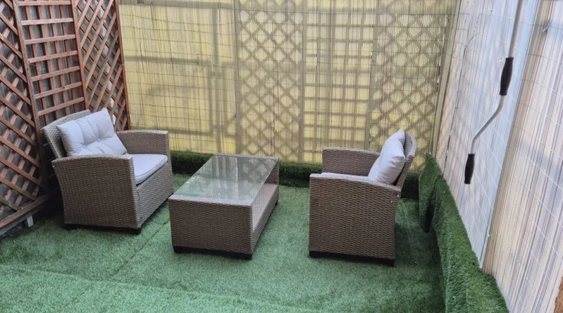Oferta Apartament de inchiriat, 2 camere, decomandat, 55 mp , Tatarasi,  Hotel IRO imagine 6