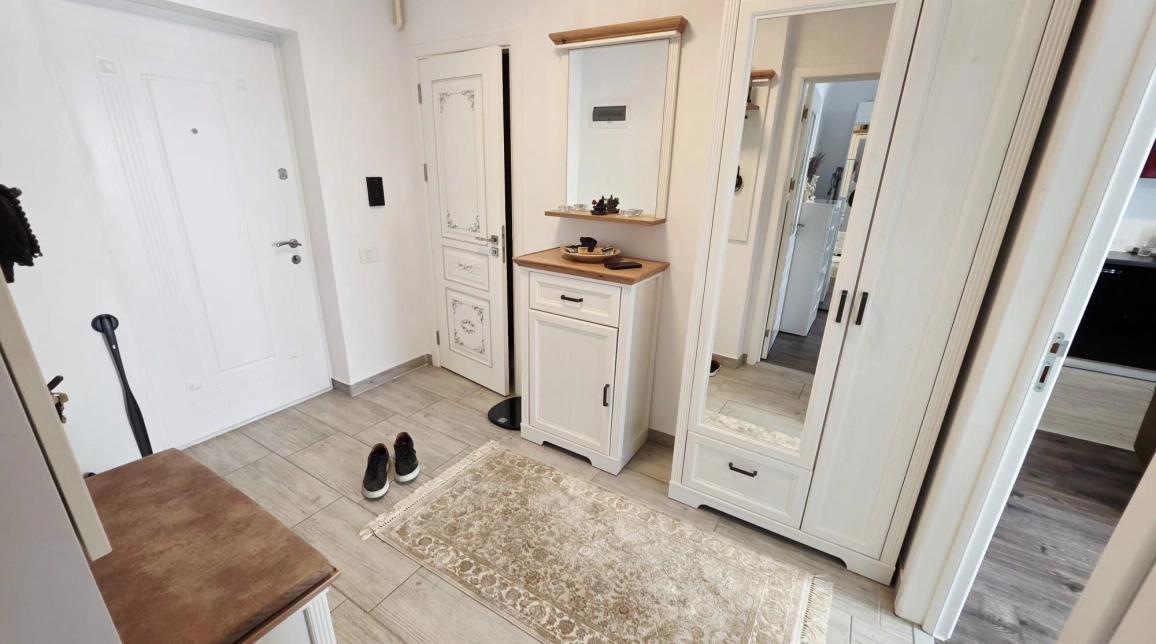 Oferta Copou apartament nou 55 mp , 2 camere, , de inchiriat,  Royal Town imagine 3