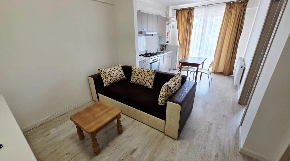 Oferta Apartament, 2 camere, , 42 mp , Bucium, de inchiriat,  Visan imagine 7