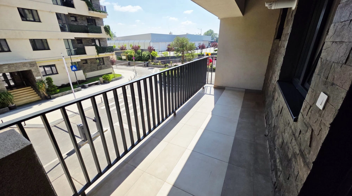 Oferta Apartament de inchiriat, 2 camere, nedecomandat, 45 mp , Tatarasi,  Evergreen imagine 3