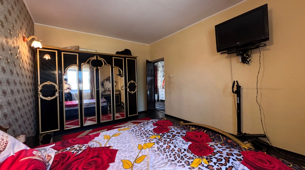 Oferta 6 camere, 138 mp , de inchiriat casa in zona CUG,  Strada Bazei - la 600m de La doi Pasi Bazei imagine 8