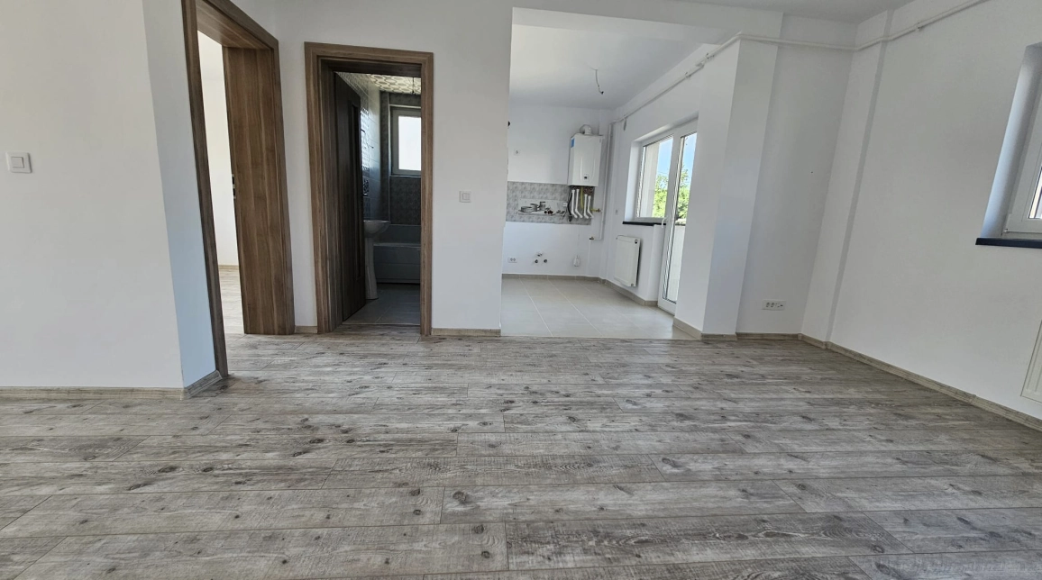 Oferta De vanzare apartament nou, 2 camere, decomandat, 61 mp , Visani,  50 m de statie autobuz imagine 12